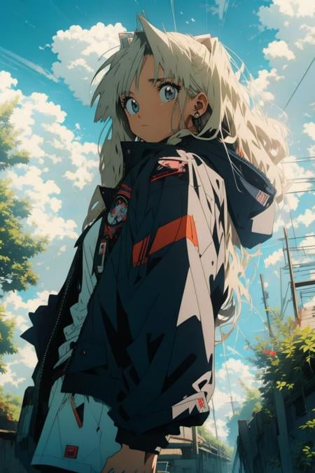 90-SDHK - AI Model cover image