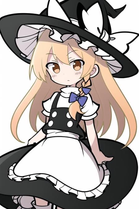 Shinmon Akika (Style) - AI Model cover image