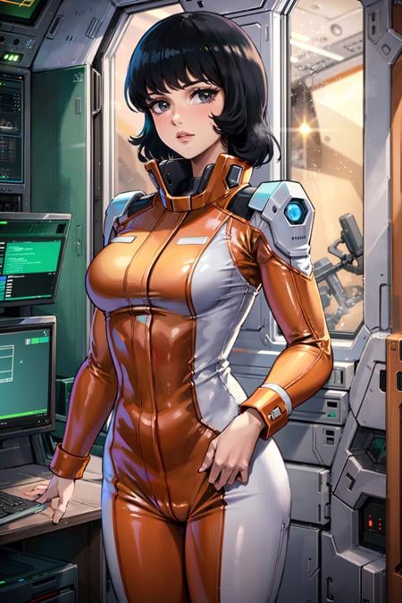 fa yuriy - AI LoRA model on PixAI