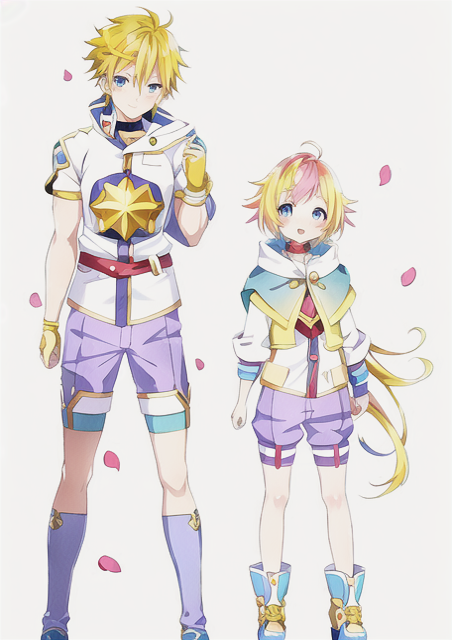 AI artwork