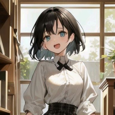 Avatar image of Huki