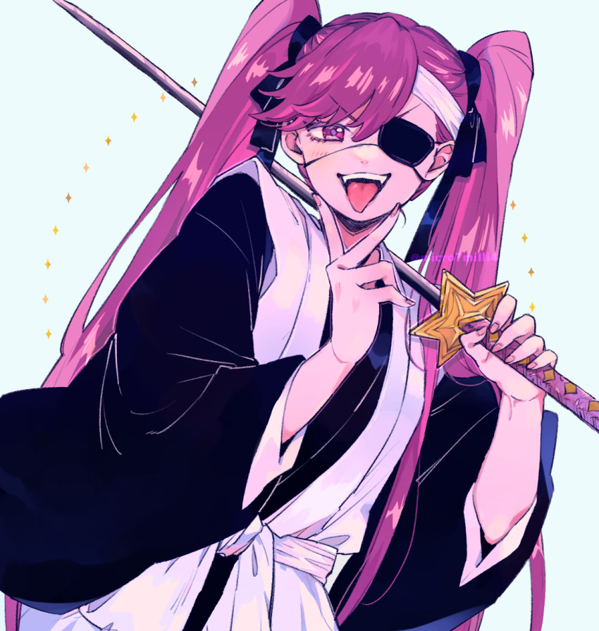 Saito - AI LoRA model on PixAI