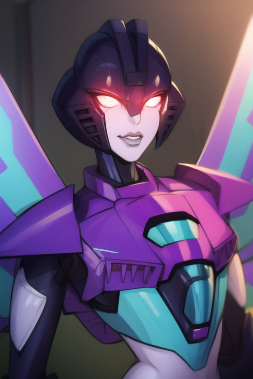 slipstream - AI Model cover image