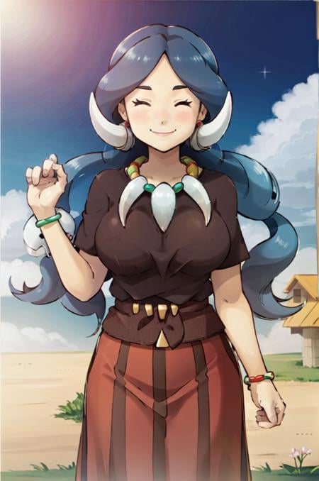 Drasna - AI LoRA model on PixAI