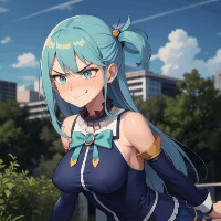 Avatar image of aqua-elsa