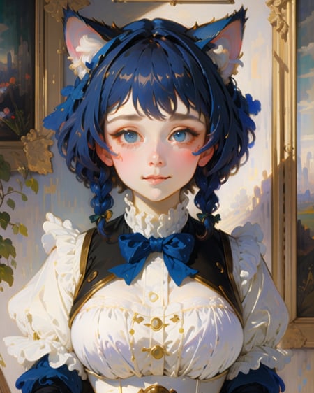 自分用25-MrCatJak_style - AI Model cover image