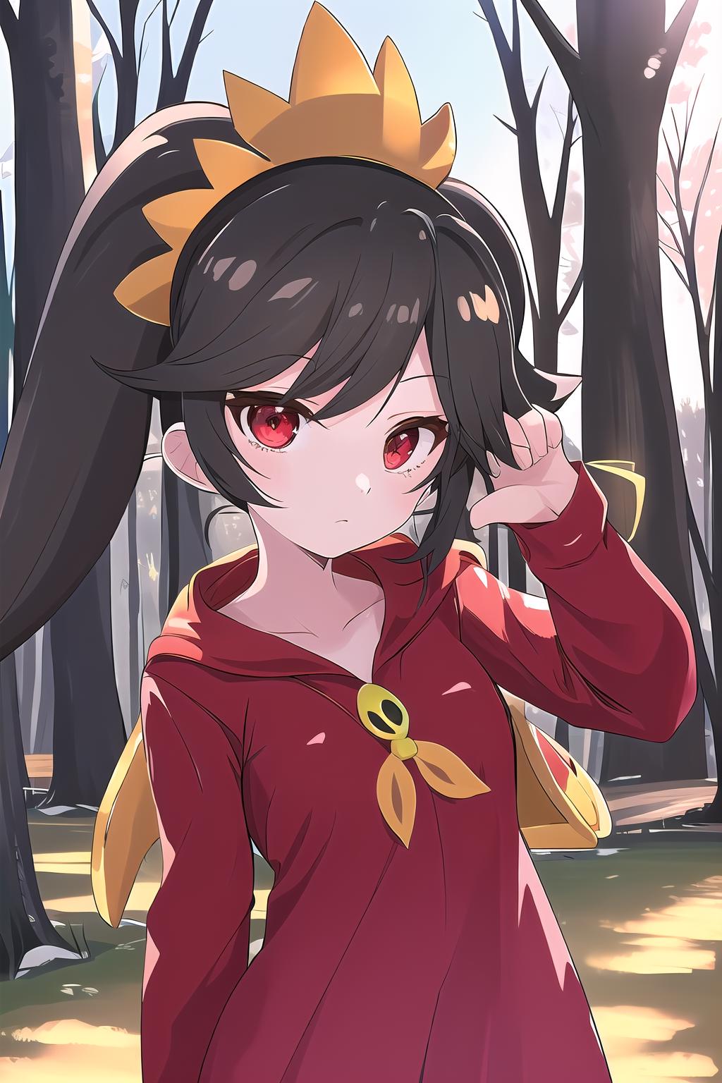 Ashley(WarioWare) - AI Model cover image