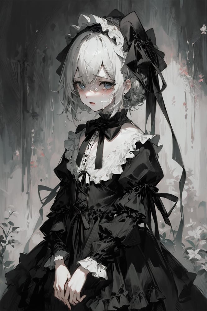 niji-poodlepunk - AI Model cover image