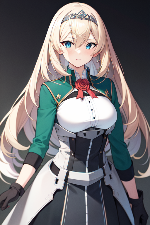 Victorious | Kantai Collection | KANCOLLE - AI Model cover image