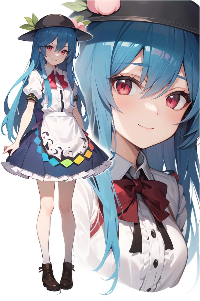 天子10.1.0.safetensors - AI Model cover image