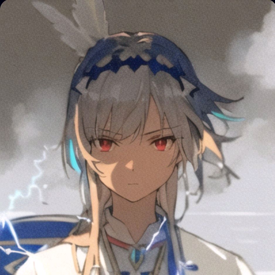 Avatar image of MmFd