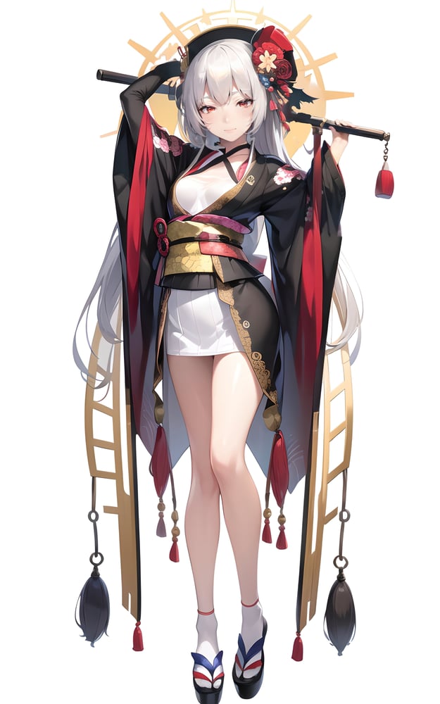 AI artwork