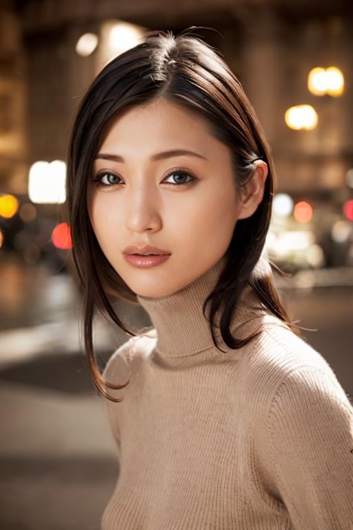 dan_mi - AI Model cover image