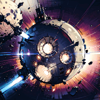 Avatar image of The Dark Space