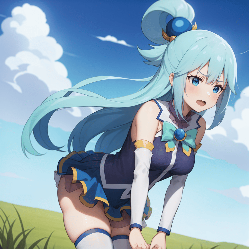 Aqua - AI Model cover image