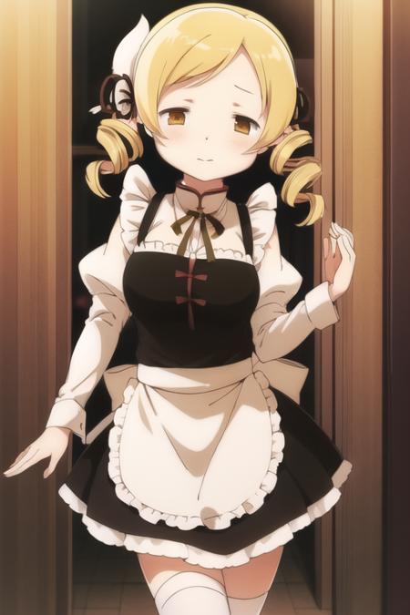Madoka Magicka v3.0 - AI Model cover image