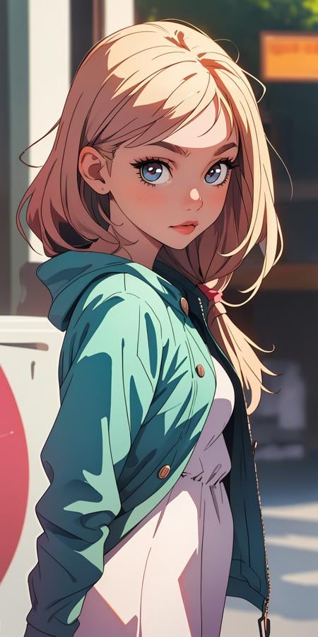 ToonYou Beta3 - AI Model cover image