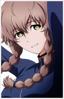Suzuha Amane - AI Model cover image