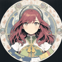 Avatar image of ニレ/休止中