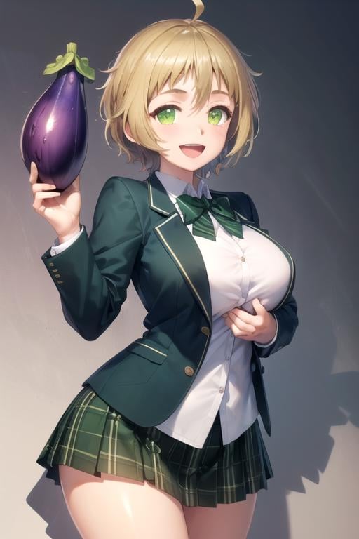 Nakazawa Minori - No-Rin - AI Model cover image