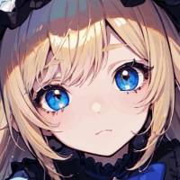 Avatar image of maki!