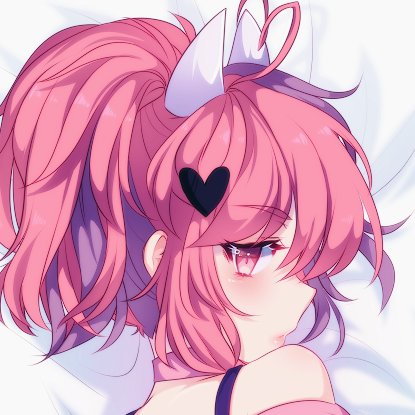 Mousie - AI Model cover image