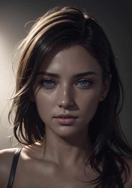 Real Moon v4.0 - AI Model cover image