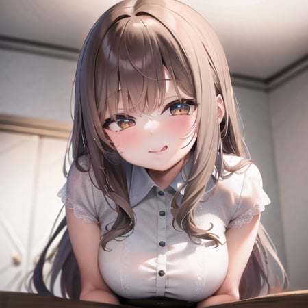 lips licking - AI LoRA model on PixAI