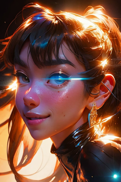 AI artwork