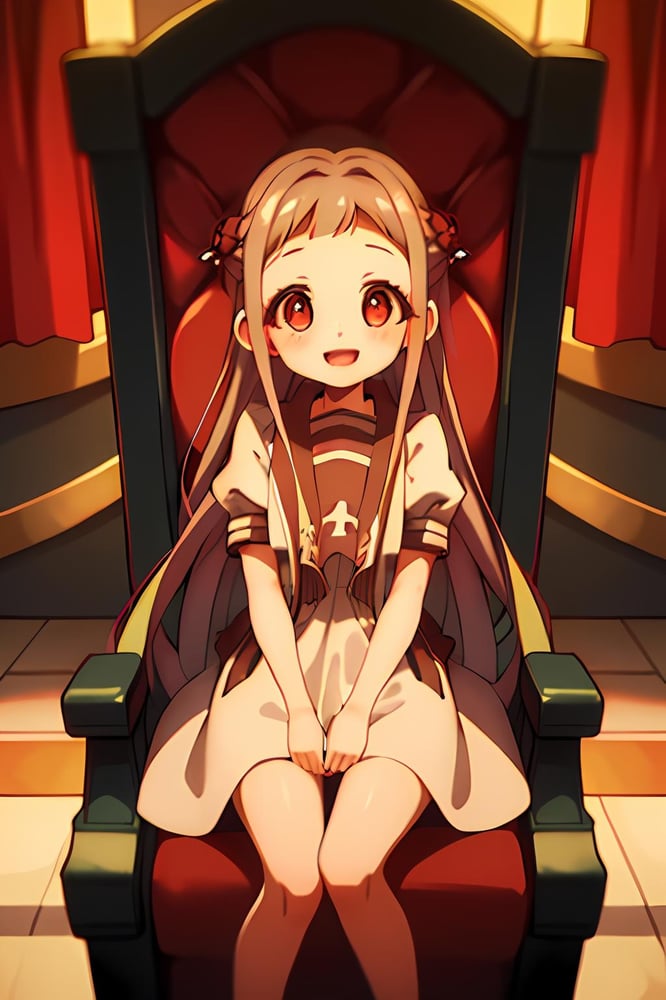Yashiro Nene (Toilet-bound Hanako-kun) - AI Model cover image