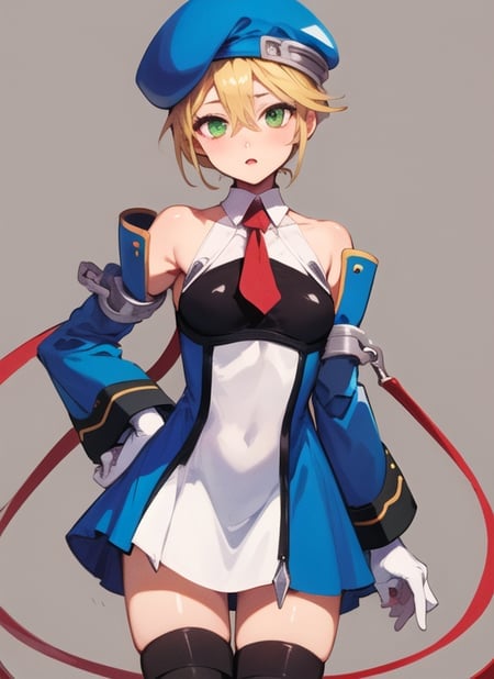 Noel Vermillion (BlazBlue) - AI Model cover image