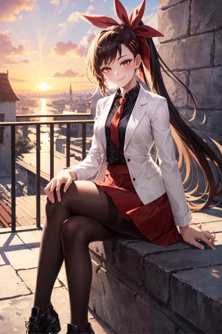 Yuri Zahard | Tower of God - AI Model cover image
