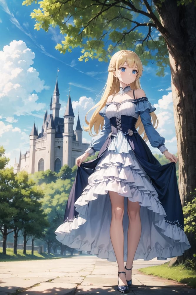 Sweet-mix v2.0-flat + blessed2 VAE - AI Model cover image