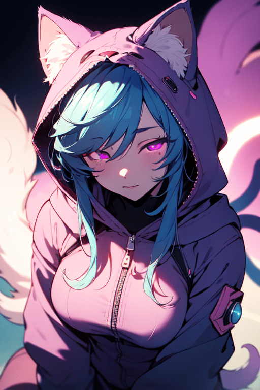 wooflamp - AI Model cover image