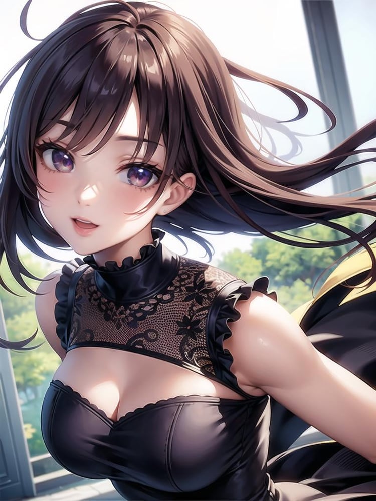PhantomMix - AI Model cover image