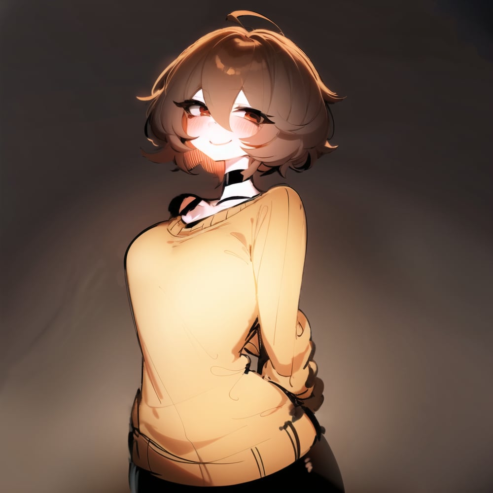USA Art style - AI Model cover image