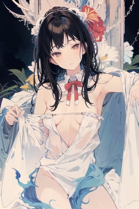 Takato Yamamoto Style - AI Model cover image