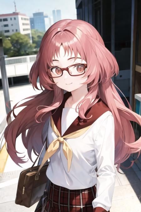 Ai Mie - AI Model cover image