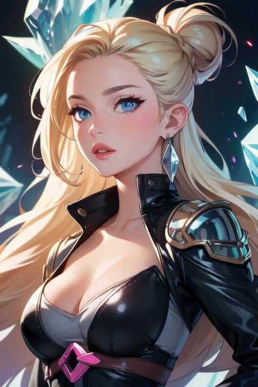 Matrix-Anime-v1.3-VAE - AI Model cover image