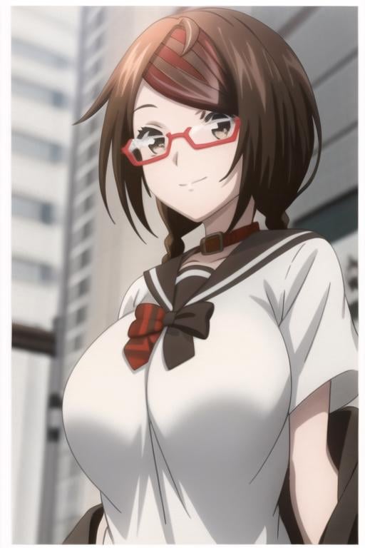misaki sakimiya - AI Model cover image