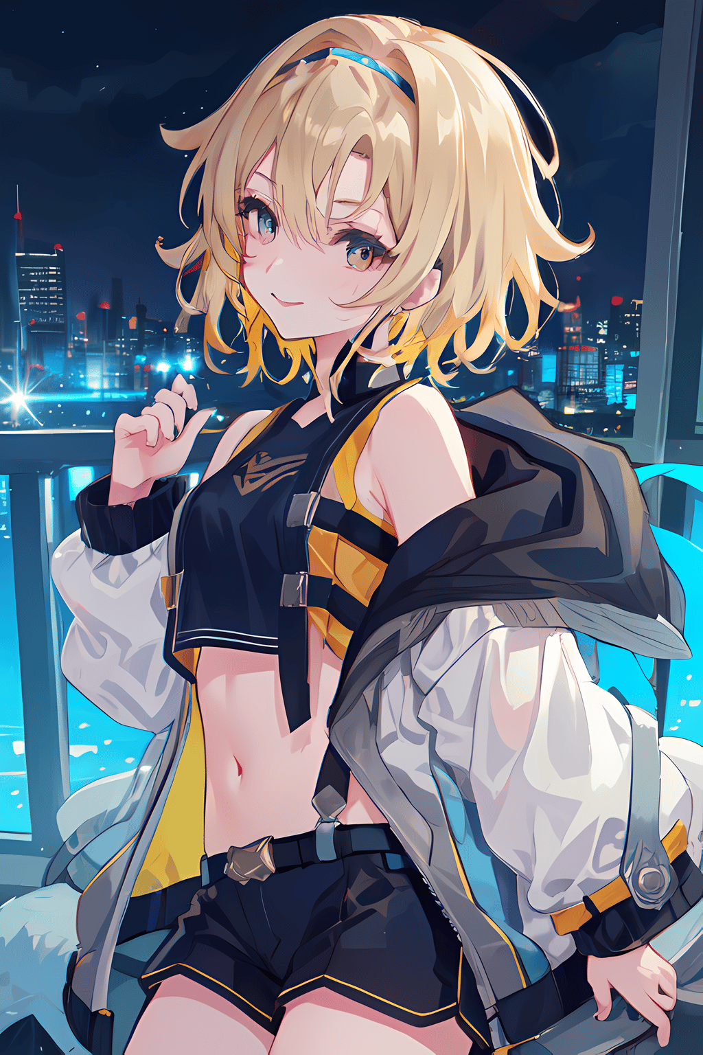 Natsume Itsuki(棗いつき) ｜AI Art LoRA Model & LoRA | PixAI