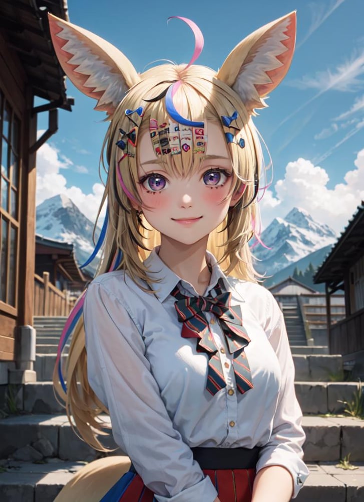 Omaru Polka | Hololive - AI Model cover image