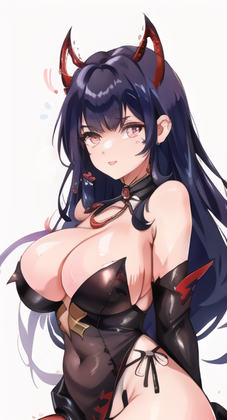 Numi - AI Model cover image