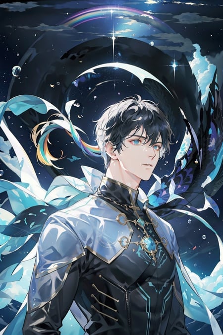 PastelBoys_2D - AI Model cover image