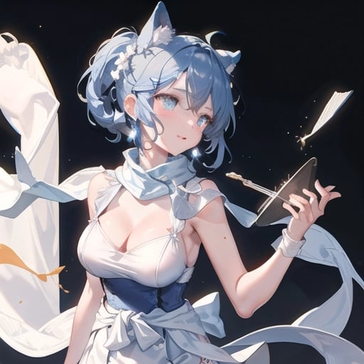 Avatar image of ファンアート用
