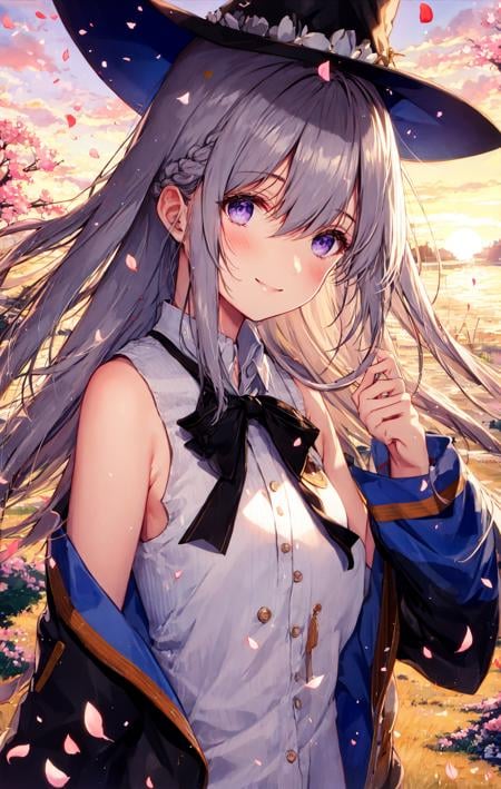 Artist: necömi | necomi artist's painting style - AI Model cover image