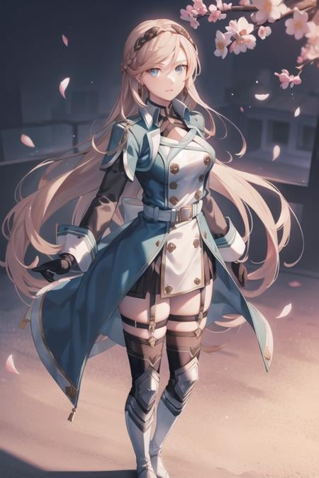 Elaine - AI Model cover image