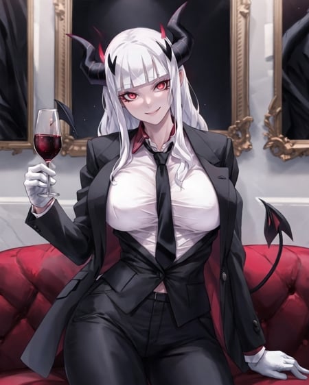 【Art Style】Ban! Style - AI Model 커버 이미지
