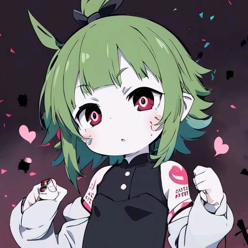 Avatar image of kora
