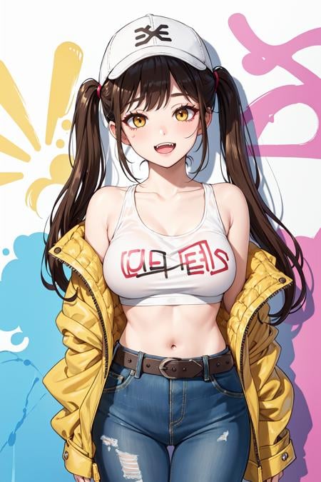 JasminiqueMix - AI Model cover image